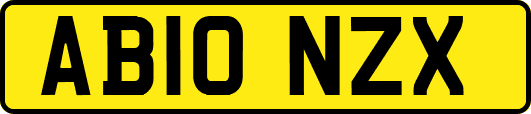 AB10NZX