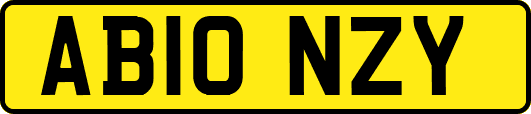 AB10NZY