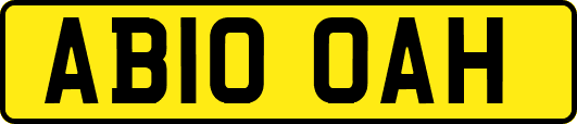 AB10OAH