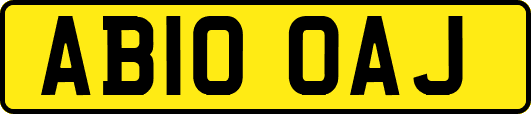 AB10OAJ