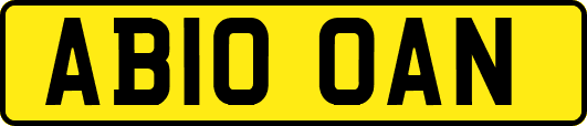 AB10OAN
