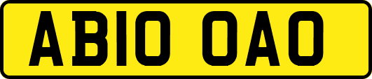 AB10OAO
