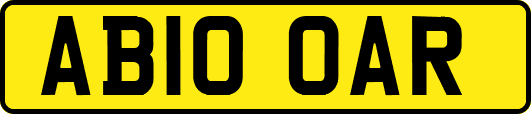 AB10OAR