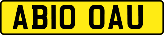 AB10OAU