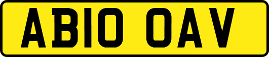 AB10OAV