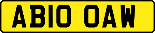 AB10OAW