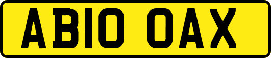 AB10OAX