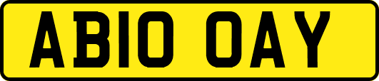 AB10OAY