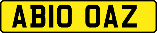 AB10OAZ