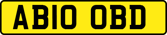 AB10OBD