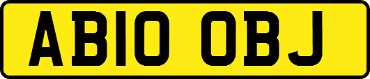 AB10OBJ