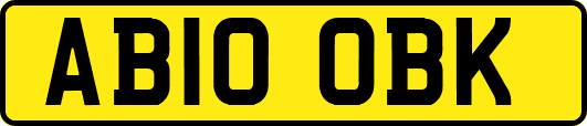 AB10OBK