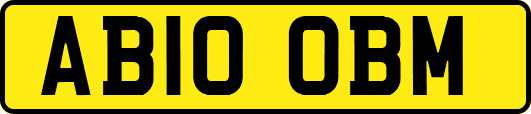 AB10OBM