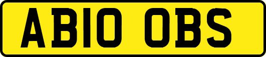 AB10OBS