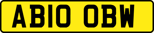 AB10OBW