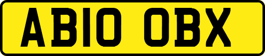 AB10OBX