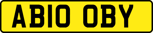 AB10OBY
