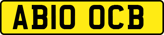 AB10OCB