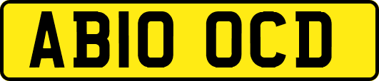 AB10OCD