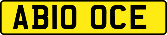 AB10OCE