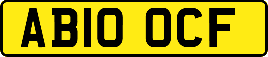 AB10OCF