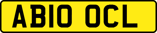 AB10OCL