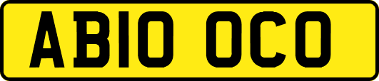 AB10OCO