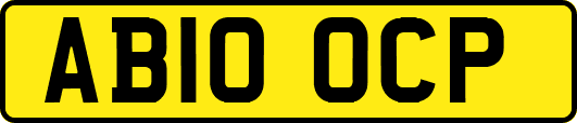 AB10OCP