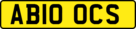 AB10OCS