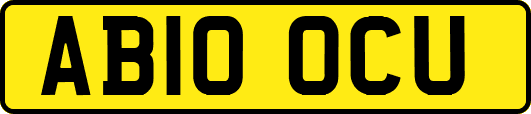 AB10OCU