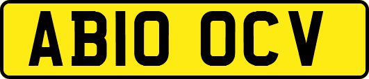 AB10OCV