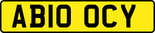 AB10OCY