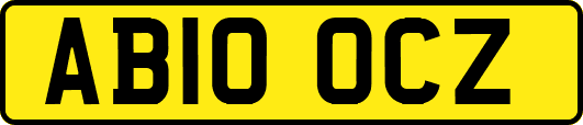 AB10OCZ