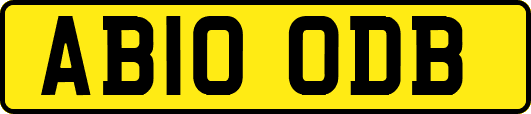 AB10ODB