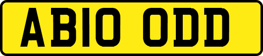 AB10ODD