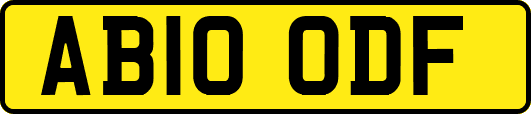 AB10ODF