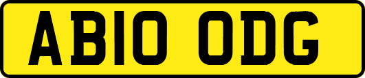 AB10ODG