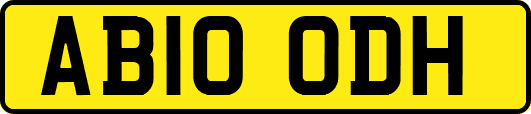 AB10ODH