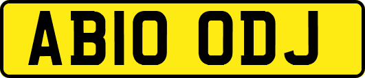 AB10ODJ
