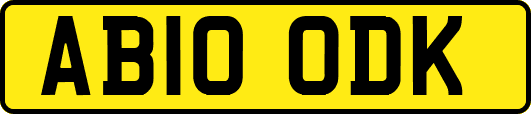 AB10ODK