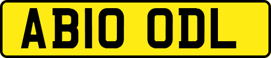AB10ODL
