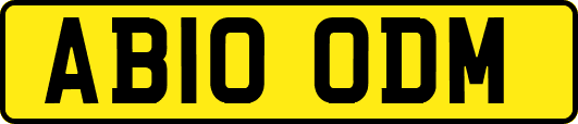AB10ODM