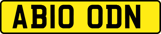 AB10ODN