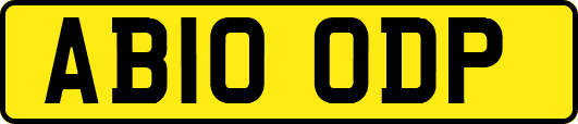 AB10ODP