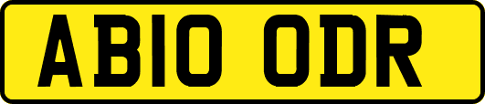 AB10ODR