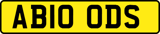 AB10ODS