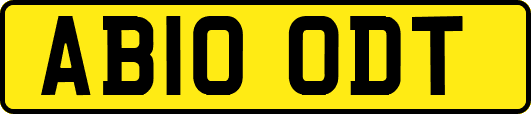 AB10ODT