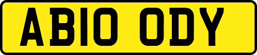 AB10ODY