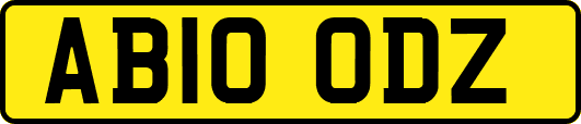 AB10ODZ
