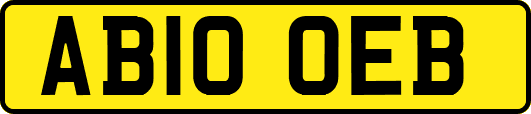 AB10OEB